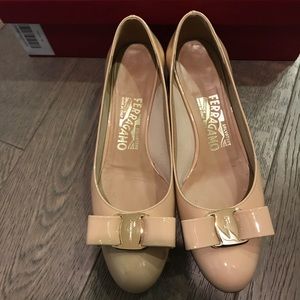 Salvatore Ferragamo shoes